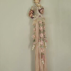 Tassel Dolls